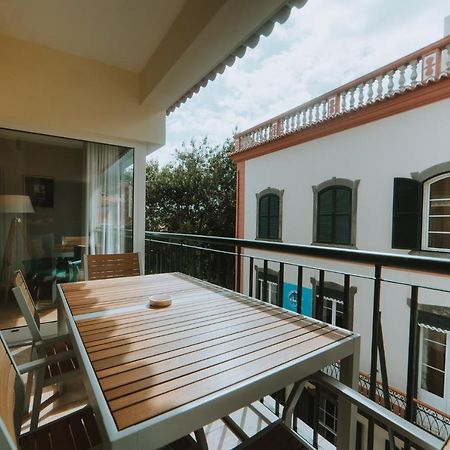 City Garden By Madeira Best Apartments Funchal  Buitenkant foto