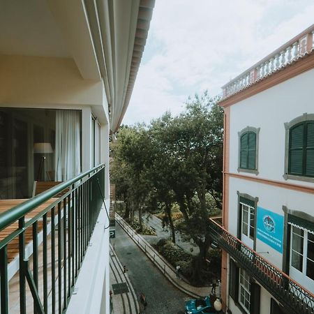 City Garden By Madeira Best Apartments Funchal  Buitenkant foto