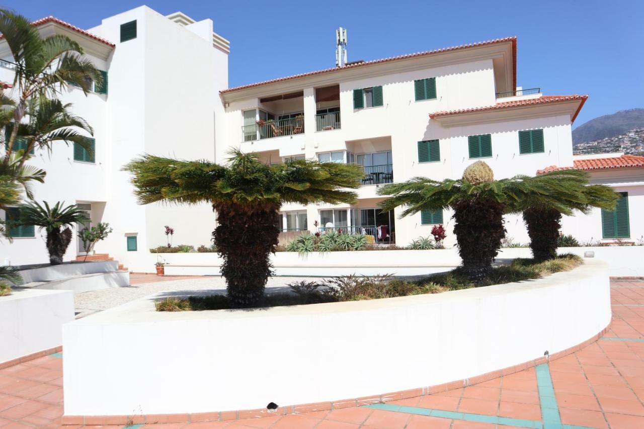 City Garden By Madeira Best Apartments Funchal  Buitenkant foto